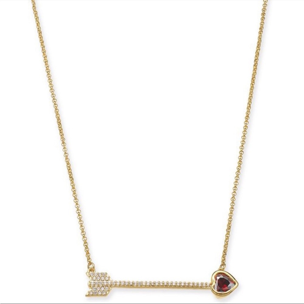 Kate spade necklace - Picture 5 of 8